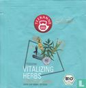 Vitalizing Herbs - Image 1
