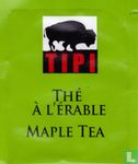 Thé À L'Érable - Image 1