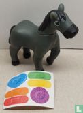 Pascal Horse