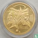 Allemagne 100 euro 2023 (J) "Masterpieces of German literature - Faust" - Image 2
