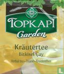 Kräutertee