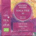 Yoga Tee - Bild 1