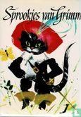 Sprookjes van Grimm