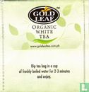 Organic White Tea - Image 2