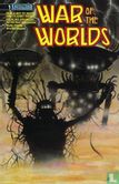 War of the Worlds 1 - Bild 1