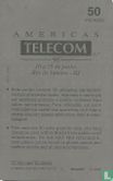 ITU Americas Telecom 1996 Rio de Janeiro - Bild 2