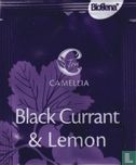 Black Currant & Lemon - Afbeelding 1