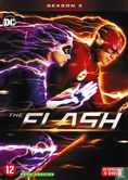 The Flash: Season 5 - Afbeelding 1