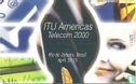 ITU Americas Telecom 2000 - Afbeelding 2