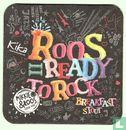 Roos ready to rock - Image 1