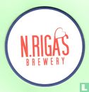 N.Rigas brewery - Afbeelding 1