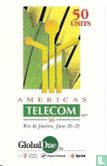 Americas Telecom 1996 - Bild 1