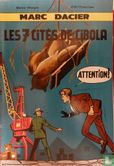 Les 7 cités de Cibola - Afbeelding 1