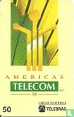 ITU Americas Telecom 1996 Rio de Janeiro - Bild 1