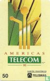  ITU Americas Telecom 1996 Rio de Janeiro - Afbeelding 1