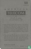  ITU Americas Telecom 1996 Rio de Janeiro - Afbeelding 2