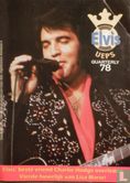 Elvis UEPS quarterly 78 - Afbeelding 1