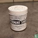 Dr Rumney's peppermint snuff - Image 1