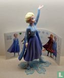 Elsa with snowflake - Image 1