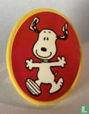 Ring Snoopy - Image 1