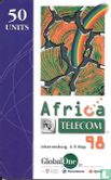 Africa Telecom 98 - Image 1