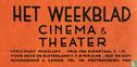 Het weekblad Cinema & Theater 23 - Afbeelding 3