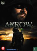 Arrow: Season 8 - Afbeelding 1