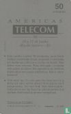 ITU Americas Telecom 1996 Rio de Janeiro - Afbeelding 2