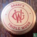 Grant's  triple wood - Image 1