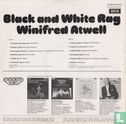Black and white rag - Image 2