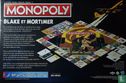 Monopoly Blake et Mortimer - Afbeelding 2