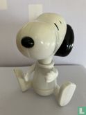 Snoopy as a writer - Image 1