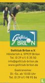 Golfclub Brilon