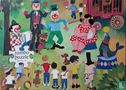 Clowns - Afbeelding 1