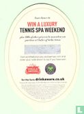 Win a luxury tennis spa weekend - Image 2
