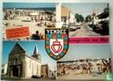  Longeville-Sur-Mer.Vendée - Image 1