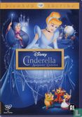 Cinderella / Assepoester / Cendrillon - Afbeelding 1