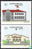 Europa – Postkantoren  - Afbeelding 1