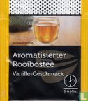 Aromatisierter Rooibostee Vanille-Geschmack - Afbeelding 1