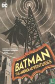 Batman The Audio Adventures - Image 1