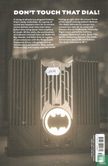 Batman The Audio Adventures - Image 2