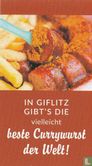 Börnis Futterkrippe