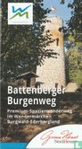 Ederbergland Touristik - Battenberger Burgenweg - Image 1