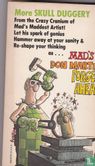 Mad's Don Martin Forges Ahead - Afbeelding 2