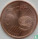 Deutschland 5 Cent 2022 (F) - Bild 2