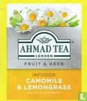 Camomile & Lemongrass - Image 1