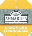 Camomile & Lemongrass - Image 3