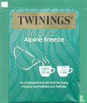 Organic Alpine Breeze