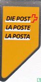  Die Post La Poste La Posta - Image 1