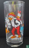 Donald Duck, Willie Wortel, Rakker, Katrien Duck - Image 2